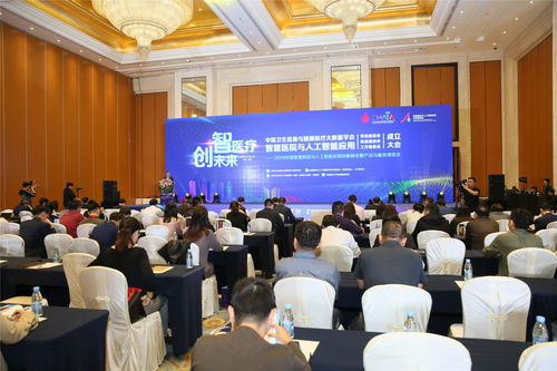 三委員會同時成立，助推智慧醫療再升溫——2019中國智慧醫院與人工智能應用創新峰會暨產品與服務博覽會在皖召開市場營銷策劃