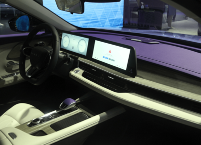 更大空間與1300km續航齊備，奇瑞新車攜無線CarPlay能否撼動比亞迪秦PLUS地位？