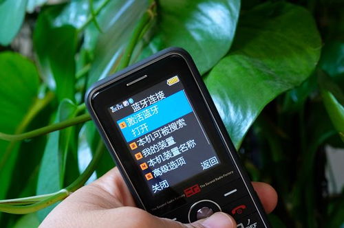 重拾初心的硬核通話 無線電貳廠虎嘯音響手機開箱體驗，大音量、大字體、大按鍵與無線CarPlay的剛柔并濟